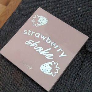 Colourpop Strawberry Shake Palette